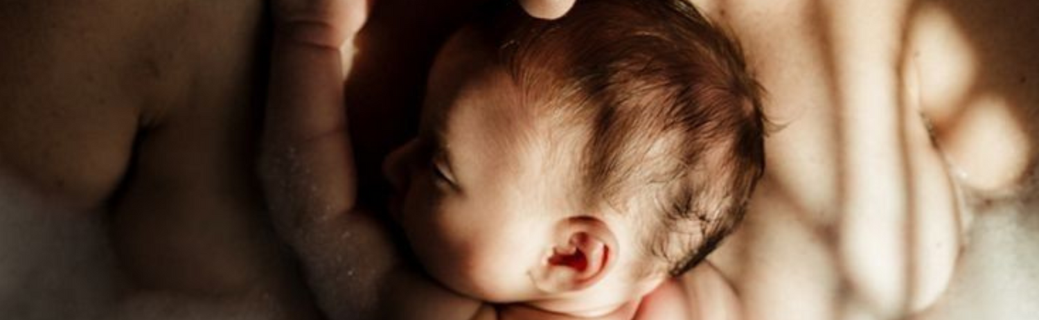 Herstel na de bevalling: wat gebeurt er in 6 weken?