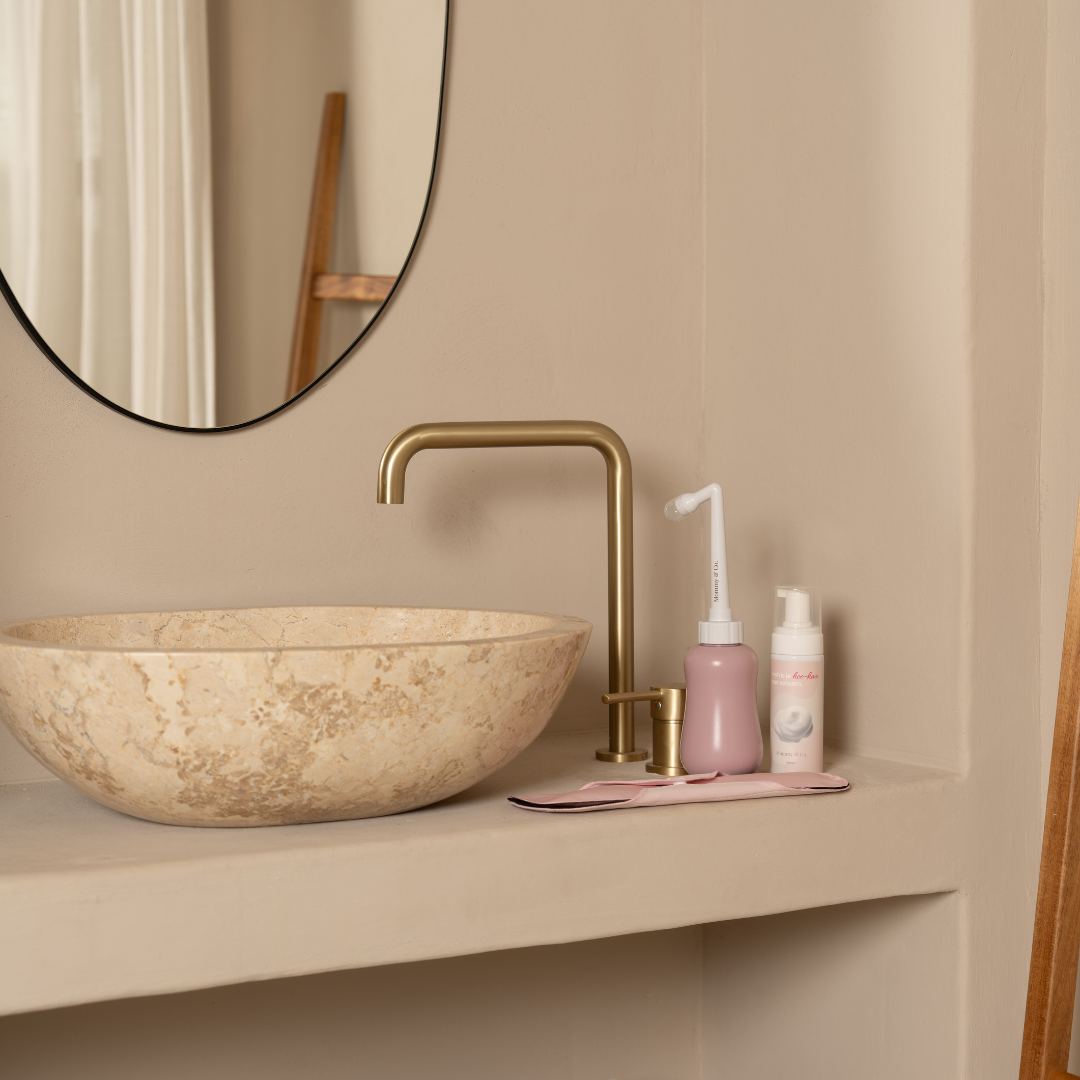 Postpartum Kraampakket