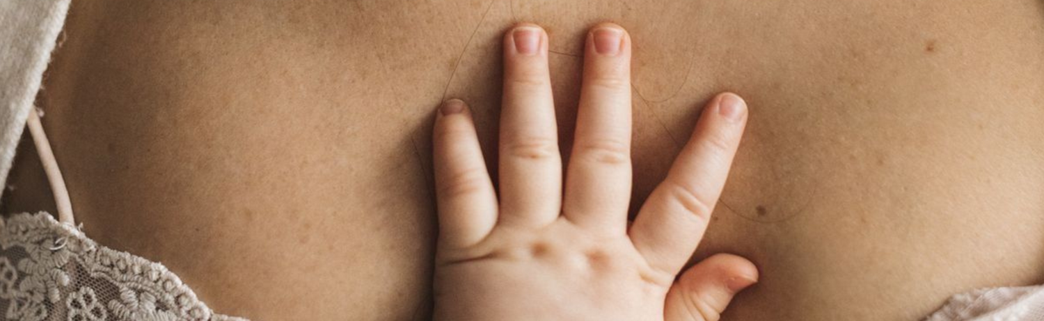 Wat is het Vierde Trimester en Waarom Vergeten We Het Zo Vaak?