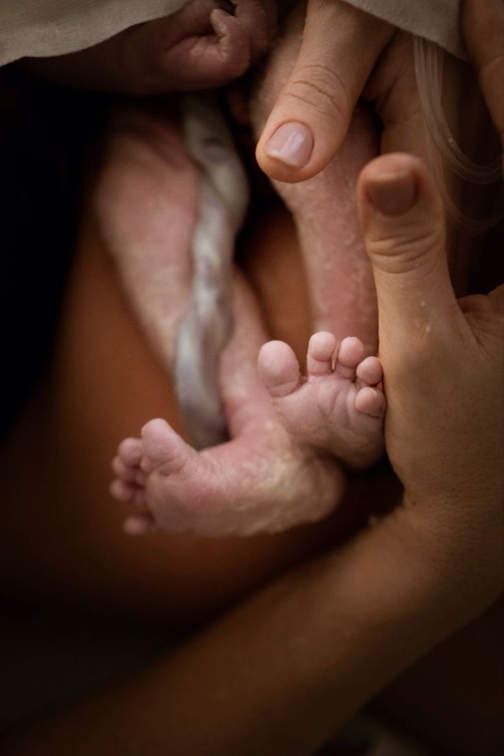 Hoe bereid je je mentaal voor op bevallen?