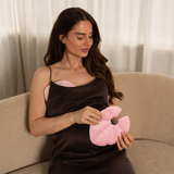 Warme/ koude Borstpads