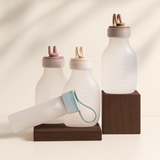Silicon Bottle
