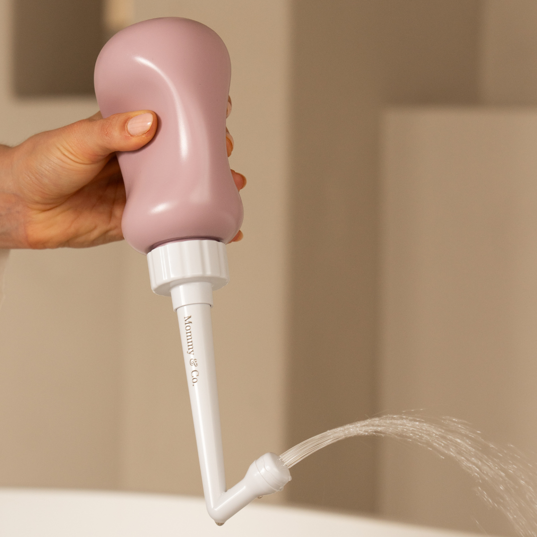 Postpartum Kraampakket